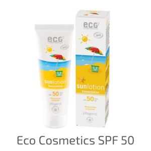 Ey opalovací krém ve spreji SPF50